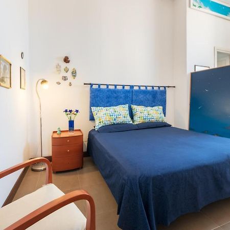 Apartmán A Casa Dell' Artista Palermo Exteriér fotografie