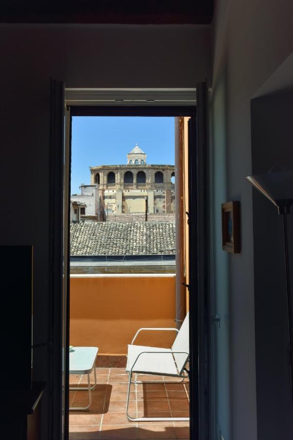 Apartmán A Casa Dell' Artista Palermo Exteriér fotografie