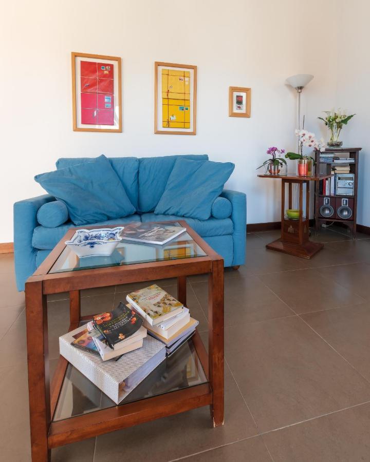 Apartmán A Casa Dell' Artista Palermo Exteriér fotografie
