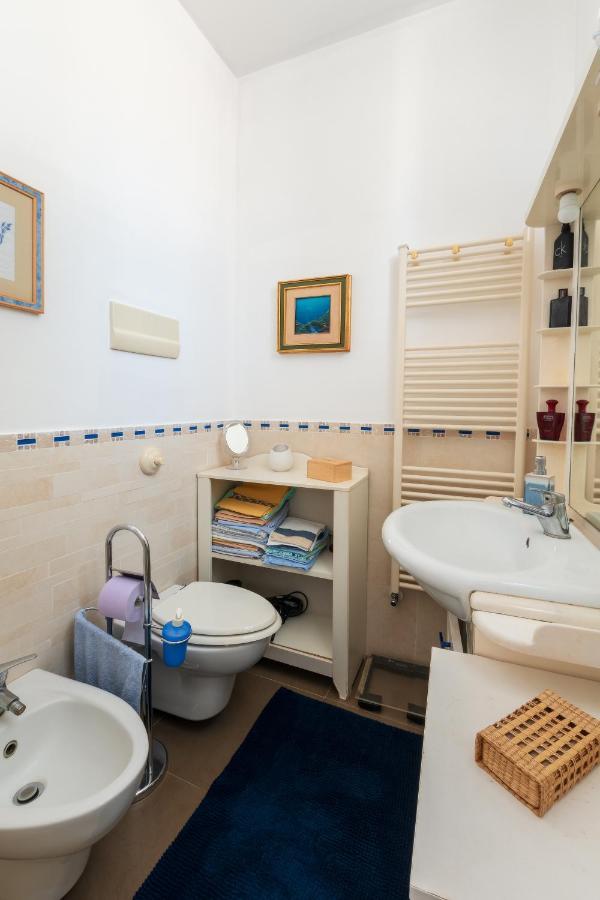 Apartmán A Casa Dell' Artista Palermo Exteriér fotografie